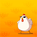鸽子.gif
